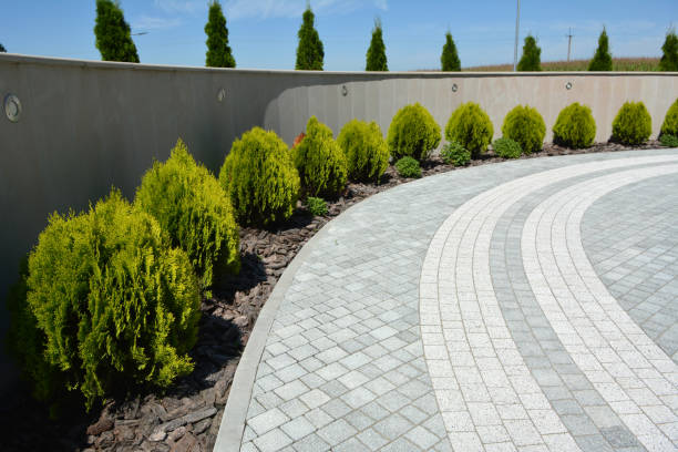 Decorative Driveway Pavers in Upper Arlington, OH